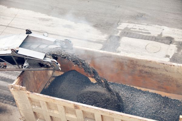 Asphalt Driveway Removal in Bellingham