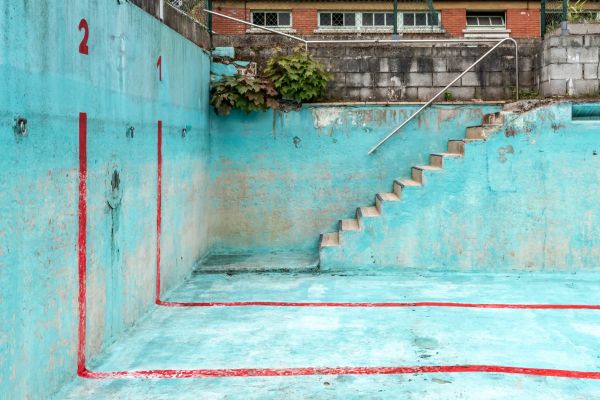 Concrete Pool Removal in Bellingham