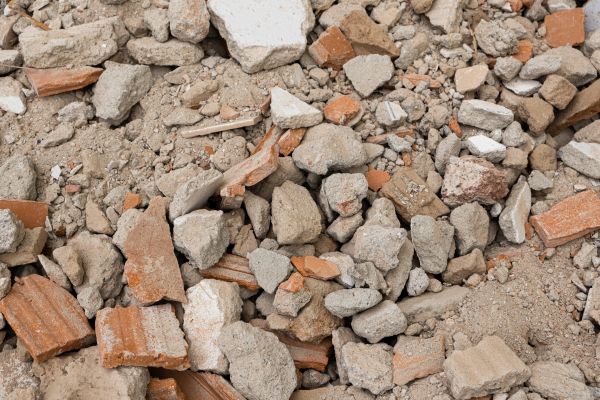 Masonry Removal in Bellingham