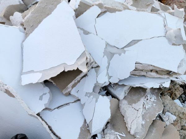Drywall Removal in Bellingham