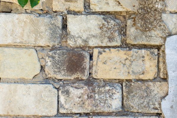 Block Wall Removal in Bellingham